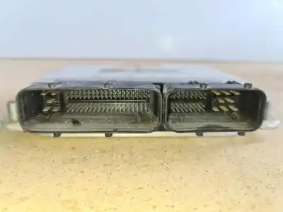 Second-hand car spare part ecu engine control for audi a4 avant (8e) 1.9 tdi (96kw) oem iam references 0281011138  038906019jt