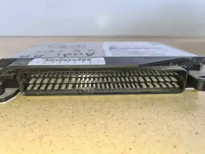 Peça sobressalente para automóvel em segunda mão centralina de motor uce por audi a8 (d2) 2.5 tdi referências oem iam 0260002539 4d0927156ch 002866g9419