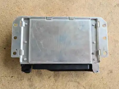 Peça sobressalente para automóvel em segunda mão centralina de motor uce por audi a8 (d2) 2.5 tdi referências oem iam 0260002539 4d0927156ch 002866g9419