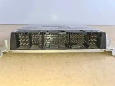 Автозапчастина б/у ебу контролер двигуна для audi a8 (d2) 2.5 tdi посилання на oem iam 0281010149  4d0907401k