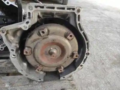 Pezzo di ricambio per auto di seconda mano riduttore per mazda mx-5 (nc) 1.8 cat riferimenti oem iam sb1119090  01fm225065