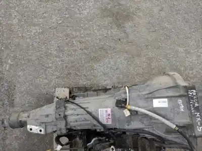 Pezzo di ricambio per auto di seconda mano riduttore per mazda mx-5 (nc) 1.8 cat riferimenti oem iam sb1119090  01fm225065