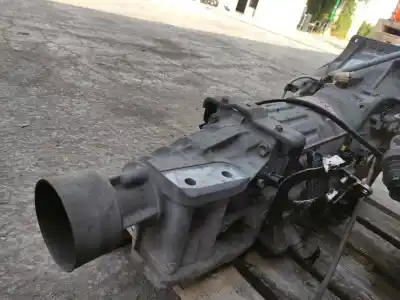 Pezzo di ricambio per auto di seconda mano riduttore per mazda mx-5 (nc) 1.8 cat riferimenti oem iam sb1119090  01fm225065