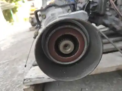 Pezzo di ricambio per auto di seconda mano riduttore per mazda mx-5 (nc) 1.8 cat riferimenti oem iam sb1119090  01fm225065