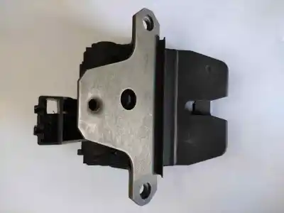 Pezzo di ricambio per auto di seconda mano baule / serratura del cancello per ford c-max 1.6 16v ti-vct cat riferimenti oem iam 8m51r442a66dc  143718