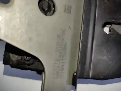 Pezzo di ricambio per auto di seconda mano baule / serratura del cancello per ford c-max 1.6 16v ti-vct cat riferimenti oem iam 8m51r442a66dc  143718