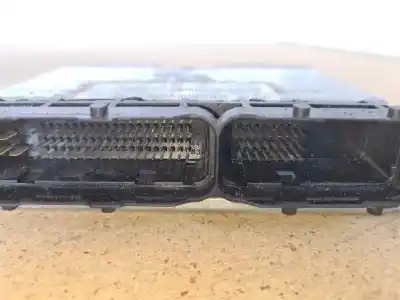 Peça sobressalente para automóvel em segunda mão centralina de motor uce por opel frontera b 2.2 16v dti referências oem iam 0281010026 0841911840014 09137934