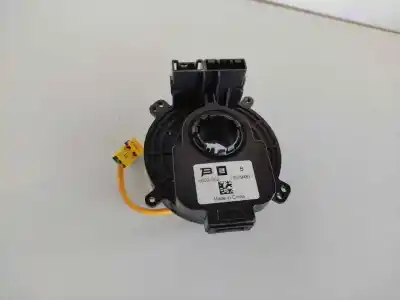 Peça sobressalente para automóvel em segunda mão fita do airbag por opel astra j lim. 1.7 16v cdti referências oem iam 20817720