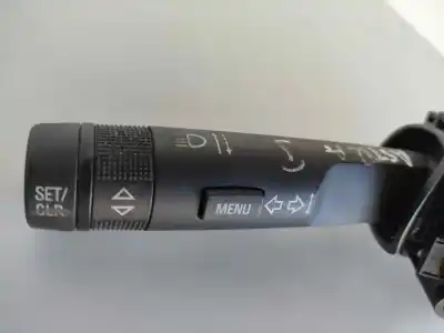 Second-hand car spare part multifunction switch for opel astra j lim. 1.7 16v cdti oem iam references 20941129 20941131 03160510089