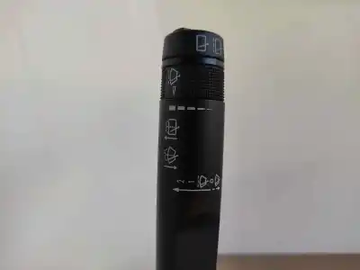 Second-hand car spare part multifunction switch for opel astra j lim. 1.7 16v cdti oem iam references 20941129 20941131 03160510089