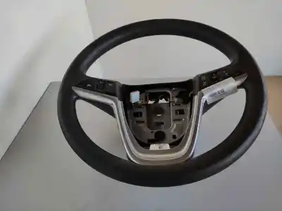 Автозапчастина б/у кермо для opel astra j lim. 1.7 16v cdti посилання на oem iam 