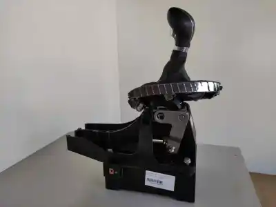 Peça sobressalente para automóvel em segunda mão alavanca de velocidades por opel astra j lim. 1.7 16v cdti referências oem iam 