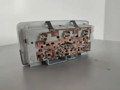 Автозапчастина б/у внутрішне світло для opel astra j lim. 1.7 16v cdti посилання на oem iam   