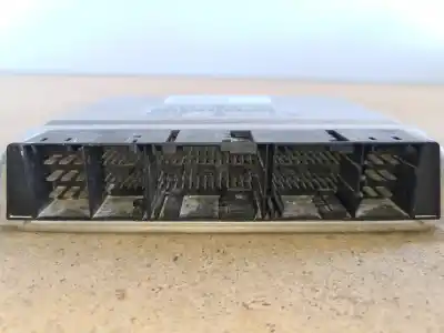 Автозапчастина б/у ебу контролер двигуна для audi a6 avant (4b5) 2.5 tdi посилання на oem iam 0281001781  4b0907401h