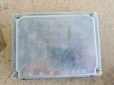 Автозапчастина б/у ебу контролер двигуна для audi a6 avant (4b5) 2.5 tdi посилання на oem iam 0281001781  4b0907401h