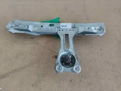 Peça sobressalente para automóvel em segunda mão elevador de vidros traseiro esquerdo por opel astra j lim. 1.7 16v cdti referências oem iam 