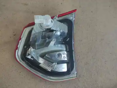 Second-hand car spare part interior left tailgate light for citroen c4 picasso exclusive oem iam references   