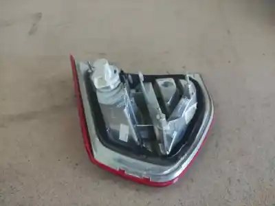 Second-hand car spare part interior left tailgate light for citroen c4 picasso exclusive oem iam references   