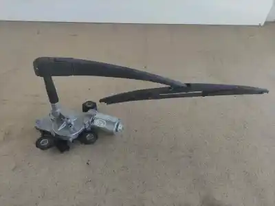 Second-hand car spare part rear windshield wiper motor for citroen c4 picasso exclusive oem iam references 0390201840