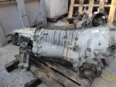 Second-hand car spare part GEARBOX for VOLKSWAGEN PHAETON (3D2/3D8)  OEM IAM references 01L300042SX  