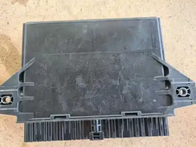 Second-hand car spare part electronic module for ford c-max (cb3) 1.6 tdci cat oem iam references av6n19g481ae  5wk49778f