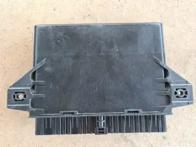 Second-hand car spare part electronic module for ford c-max (cb3) 1.6 tdci cat oem iam references av6n19g481ag  5wk49778f