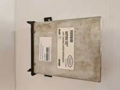 Second-hand car spare part ECU ENGINE CONTROL for LAND ROVER RANGE ROVER (LP)  OEM IAM references E112790012  80516K