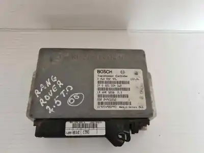 Second-hand car spare part ECU ENGINE CONTROL for LAND ROVER RANGE ROVER (LP)  OEM IAM references 0260002326 ZF0501004162 002249C1515