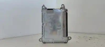 Second-hand car spare part ECU ENGINE CONTROL for JAGUAR S-TYPE II (X200)  OEM IAM references 6R8313B524AB  0000EJBD5DF5