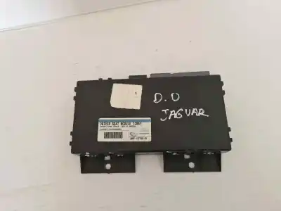 Second-hand car spare part ELECTRONIC MODULE for JAGUAR XJ  OEM IAM references 2W9F13C789CH  2W9F13C789CH