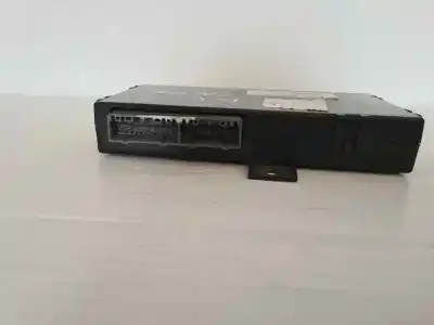 Peça sobressalente para automóvel em segunda mão módulo eletrônico por jaguar xj 3.2 v8 32v cat referências oem iam 2w9f13c789ch  2w9f13c789ch