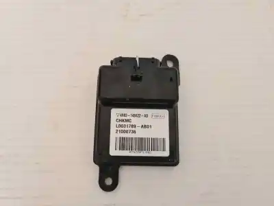 İkinci el araba yedek parçası ELEKTRONIK MODÜL için JAGUAR S-TYPE  OEM IAM referansları   