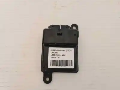 Second-hand car spare part ELECTRONIC MODULE for JAGUAR S-TYPE  OEM IAM references   