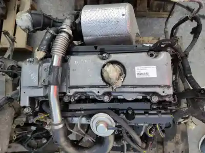 Gebrauchtes Autoersatzteil KOMPLETTER MOTOR zum OPEL ASTRA G BERLINA  OEM-IAM-Referenzen X20DTL  DX20DTL