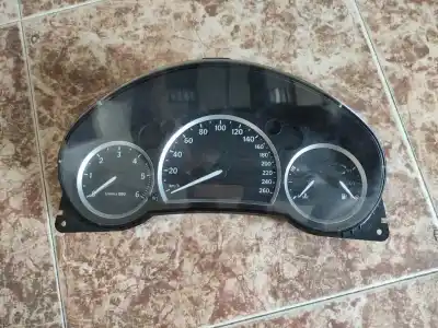 Second-hand car spare part DASHBOARD for SAAB 9-3 BERLINA  OEM IAM references 7553657 6065K6 P127631128