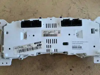 Pezzo di ricambio per auto di seconda mano pannello degli strumenti per chrysler jeep compass 2.4 16v cat riferimenti oem iam cr0035007k0ce 2377760 7018ae