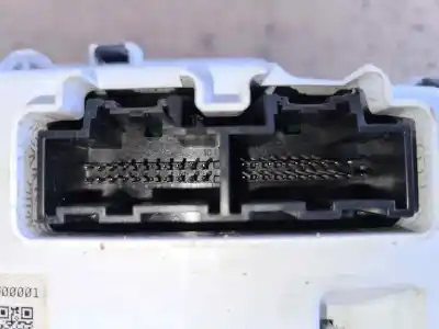 Pezzo di ricambio per auto di seconda mano pannello degli strumenti per chrysler jeep compass 2.4 16v cat riferimenti oem iam cr0035007k0ce 2377760 7018ae