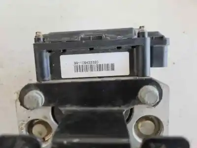 Peça sobressalente para automóvel em segunda mão abs por bmw serie 3 berlina (e46) 2.0 16v diesel cat referências oem iam 6756288 10020806982 34516756286