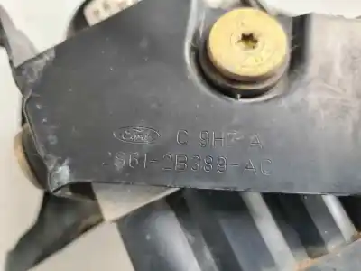 Автозапчастина б/у абс для ford fiesta vi (cb1, ccn) 1.4 tdci посилання на oem iam 10096001003 2s612m110cd 7eu2c11q74