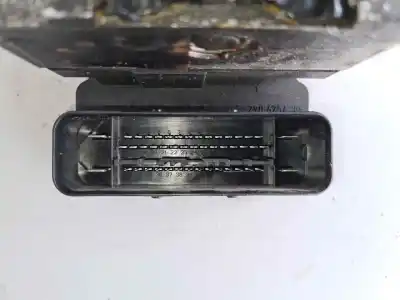 İkinci el araba yedek parçası abs için ford c-max 1.6 tdci cat oem iam referansları 10061936241 28561138073 610a13002a8