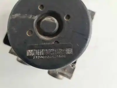 İkinci el araba yedek parçası abs için ford c-max 1.6 tdci cat oem iam referansları 10061936241 28561138073 610a13002a8