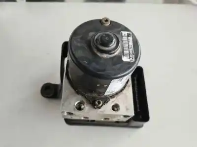 İkinci el araba yedek parçası ABS için VOLKSWAGEN GOLF IV BERLINA (1J1)  OEM IAM referansları 1C0907379J  1C0614117 E