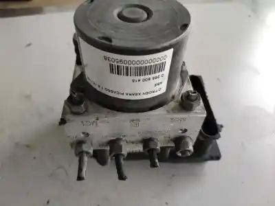 Автозапчастина б/у АБС для CITROEN XSARA PICASSO (N68)  Посилання на OEM IAM 0265800415 9660779880 401 L2140307