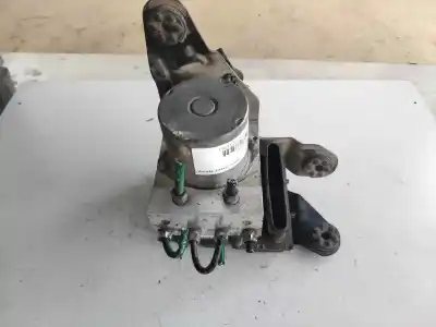 İkinci el araba yedek parçası ABS için RENAULT MEGANE II BERLINA 5P  OEM IAM referansları 0265234601 5483L9201107 071211