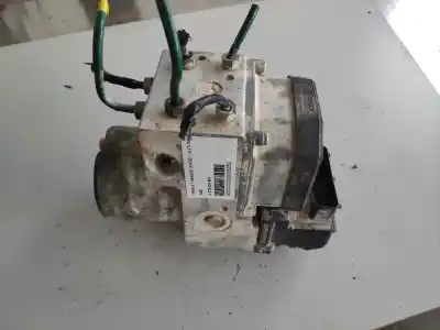 Piesă de schimb auto la mâna a doua ABS pentru RENAULT KANGOO (F/KC0)  Referințe OEM IAM 0273004661 485041 0266220666