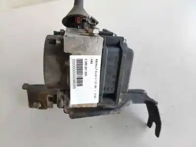 Second-hand car spare part ABS for RENAULT CLIO III  OEM IAM references 0265231300 070710 0493L4230607