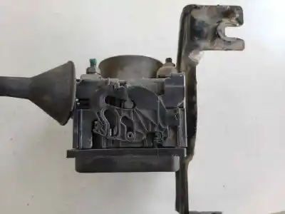 Peça sobressalente para automóvel em segunda mão abs por renault clio iii 1.2 16v referências oem iam 0265231300 070710 0493l4230607