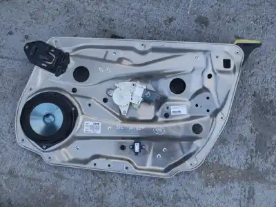 Peça sobressalente para automóvel em segunda mão elevador de vidros dianteiro direito por mercedes-benz clase e (w212) lim. e 300 cgi blueefficiency 4-matic (212.080) referências oem iam a2048202102