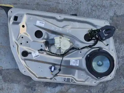 Peça sobressalente para automóvel em segunda mão elevador de vidros dianteira esquerda por mercedes-benz clase e (w212) lim. e 300 cgi blueefficiency 4-matic (212.080) referências oem iam 