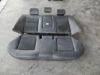 Peça sobressalente para automóvel em segunda mão bancos traseiros por mercedes-benz clase e (w212) lim. e 300 cgi blueefficiency 4-matic (212.080) referências oem iam 